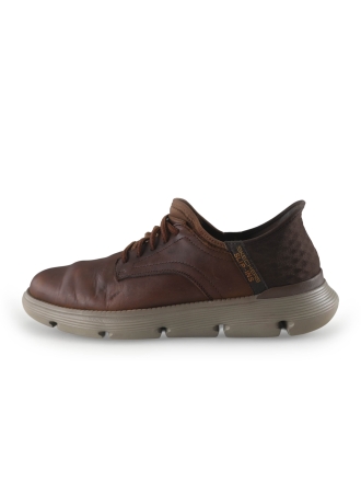 Skechers Slip-ons Braun 275099