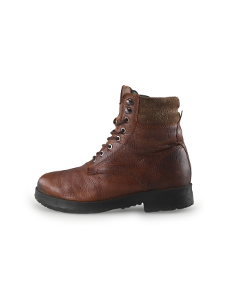 Poelman Schnürstiefel