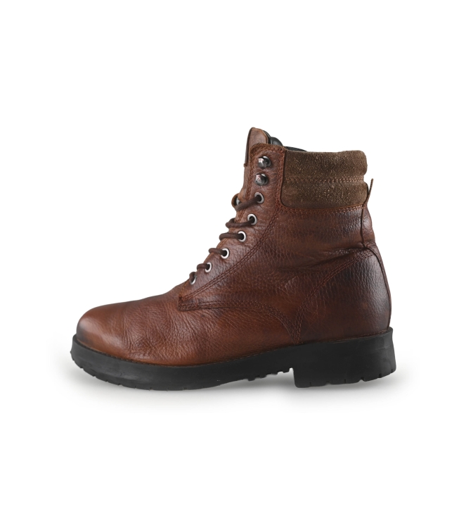 Poelman Schnürstiefel