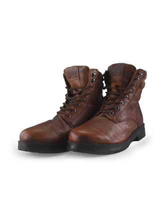 Poelman Schnürstiefel