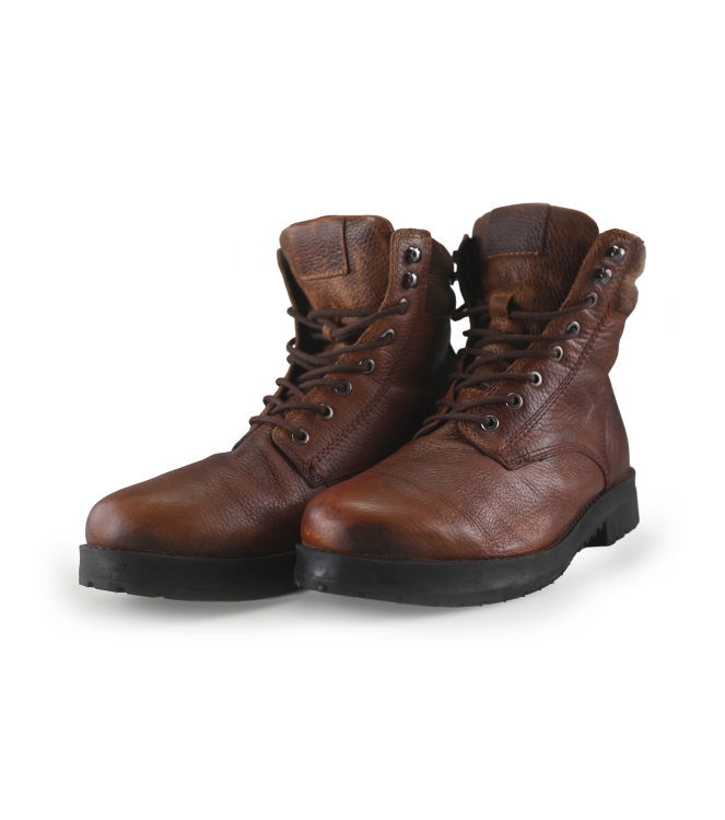 Poelman Schnürstiefel