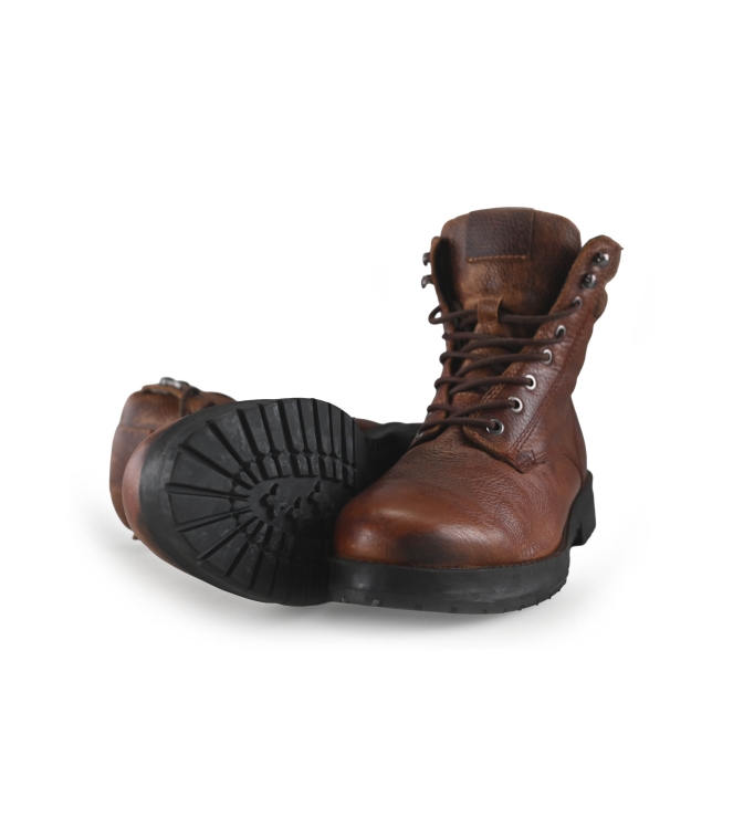 Poelman Schnürstiefel