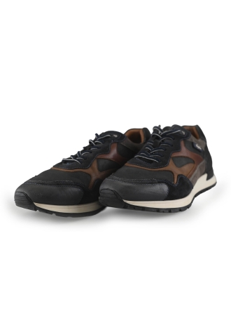 Australian Sneaker Cognac 275105