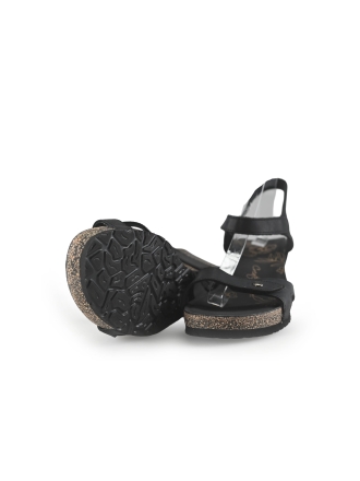 Create Keilschuhe