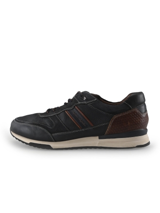 Australian Sneaker Schwarz 275107