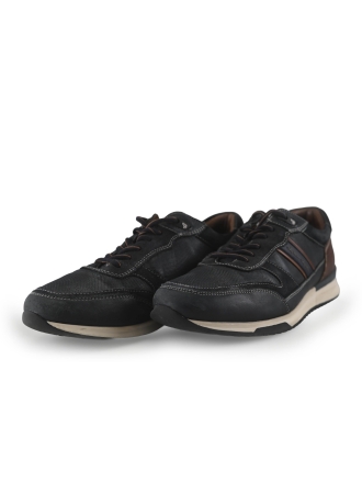 Australian Sneaker Schwarz 275107