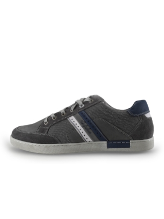 Australian Sneaker Grau 275110
