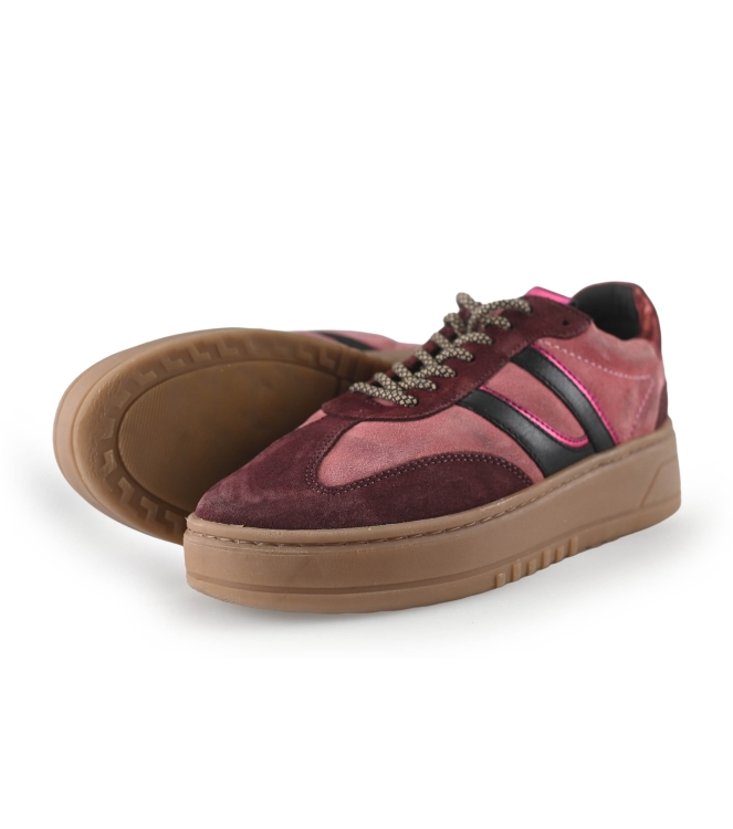 Poelman Sneaker