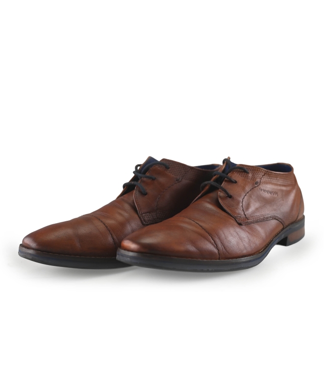 Bugatti Schnürschuhe