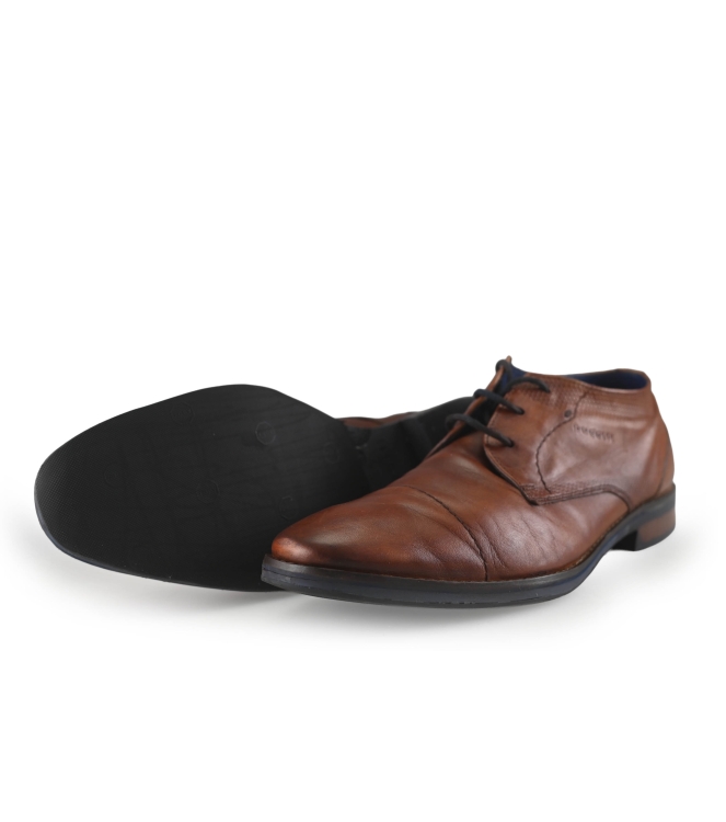 Bugatti Schnürschuhe