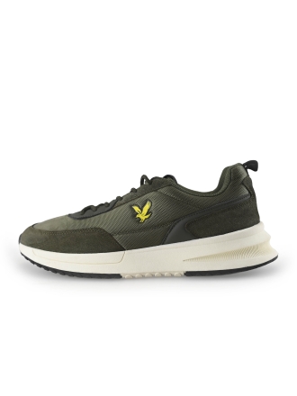 Lyle And Scott Sneaker