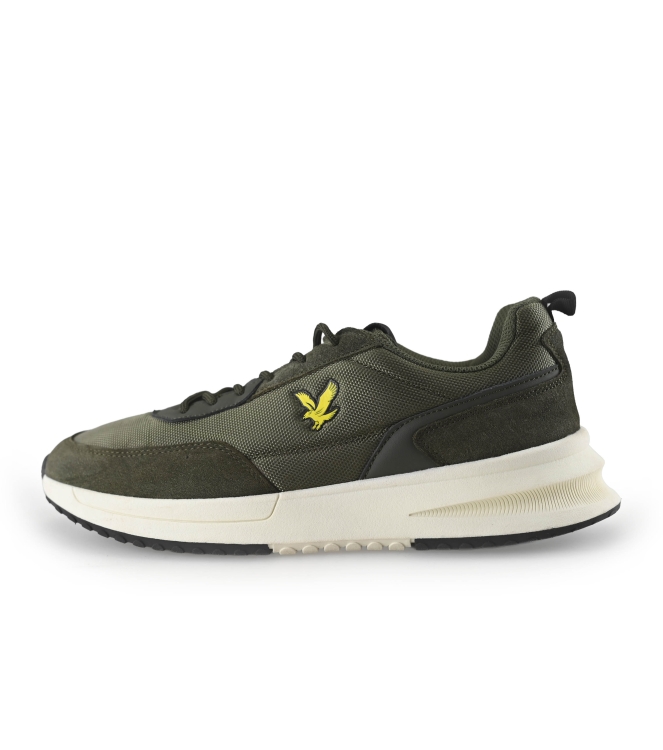 Lyle And Scott Sneaker