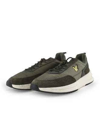 Lyle And Scott Sneaker