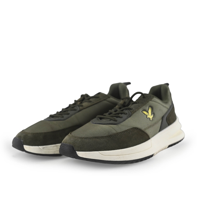 Lyle And Scott Sneaker