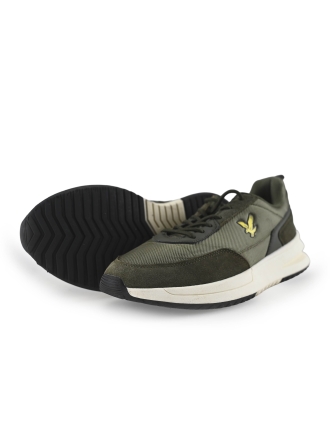 Lyle And Scott Sneaker