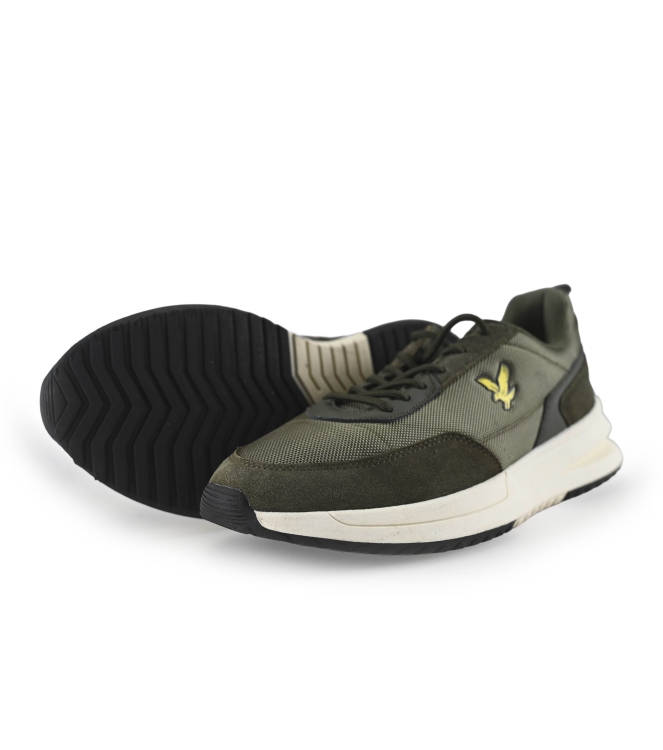Lyle And Scott Sneaker