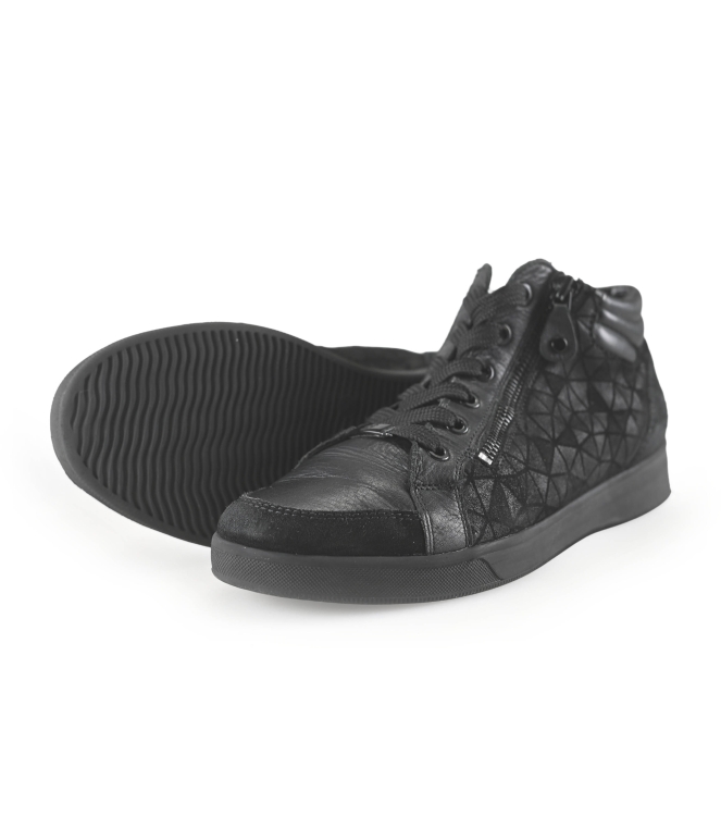 Ara Hohe Sneaker