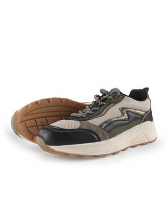 Sub55 Sneaker