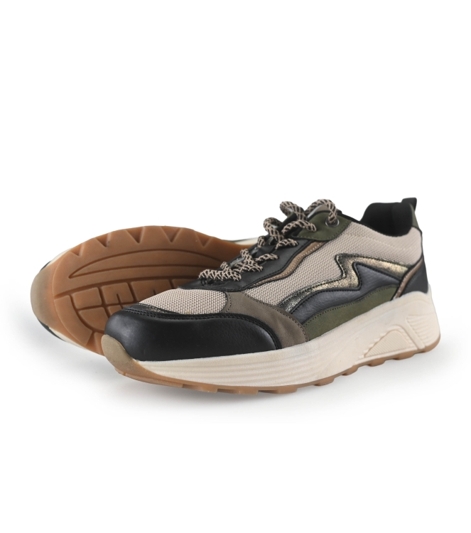 Sub55 Sneaker