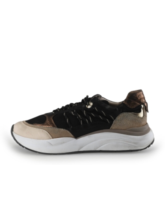Sub55 Sneaker Schwarz 275125