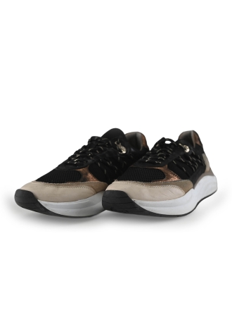 Sub55 Sneaker Schwarz 275125