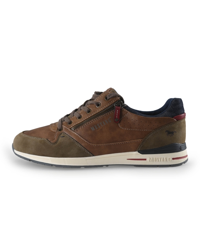 Mustang Sneaker