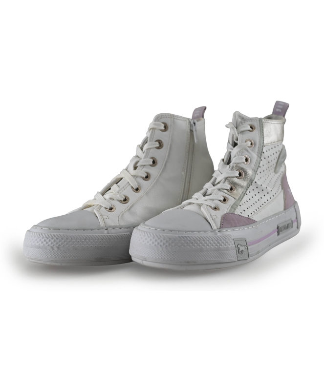 Mustang Hohe Sneaker