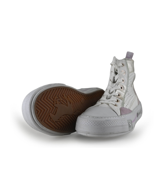 Mustang Hohe Sneaker