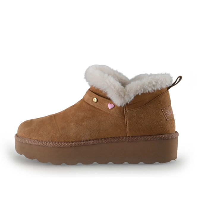 Skechers Schneestiefel