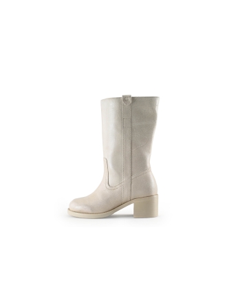 Bronx Stiefel Beige 275148