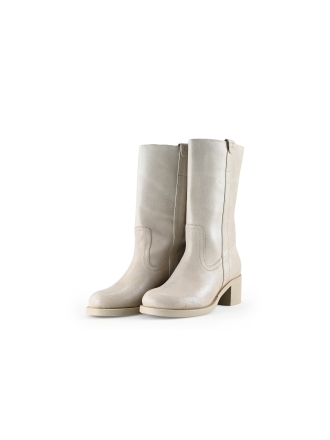 Bronx Stiefel Beige 275148