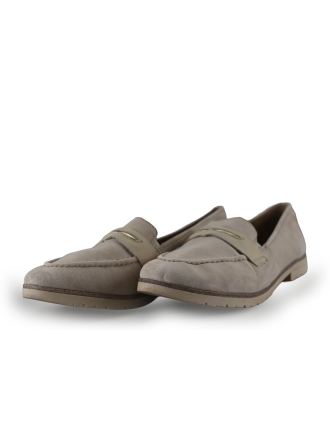 Rieker Loafers  Beige 275150