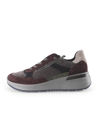 Ara Schnürschuhe Grau 275151