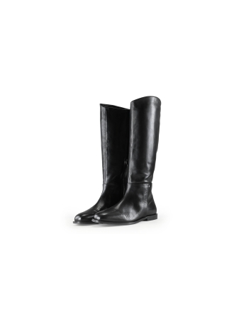 Bronx Stiefel Schwarz 275155