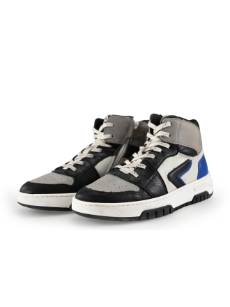 Kipling Hohe Sneaker Schwarz 275157