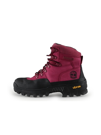 Timberland Stiefel Rot 275159