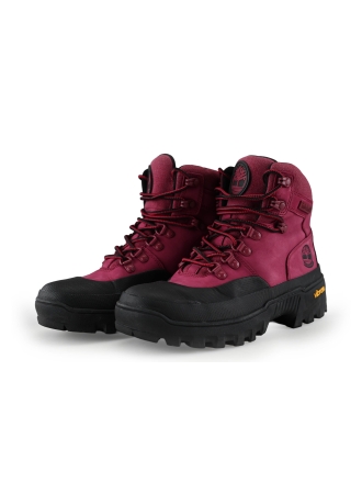 Timberland Stiefel Rot 275159