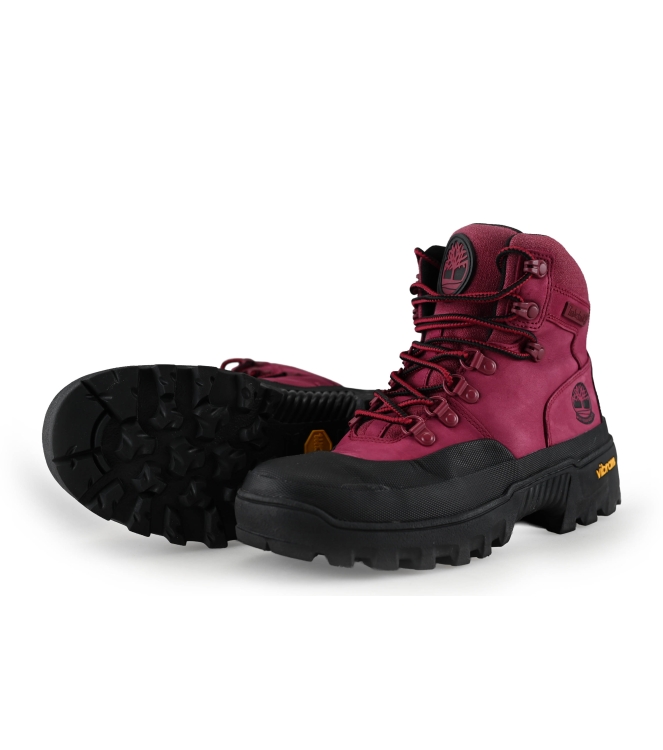 Timberland Stiefel