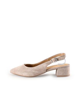 Tamaris pumps Beige 275160