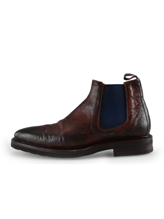 Melvin Hamilton Stiefeletten Braun 275163