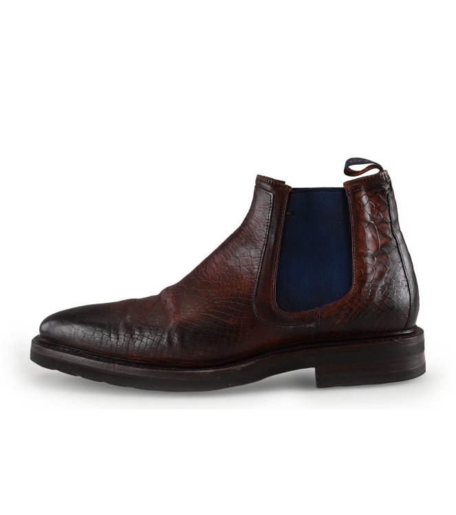 Melvin Hamilton Stiefeletten