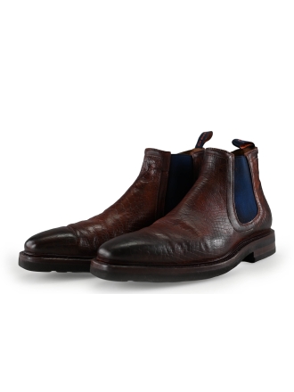 Melvin Hamilton Stiefeletten Braun 275163