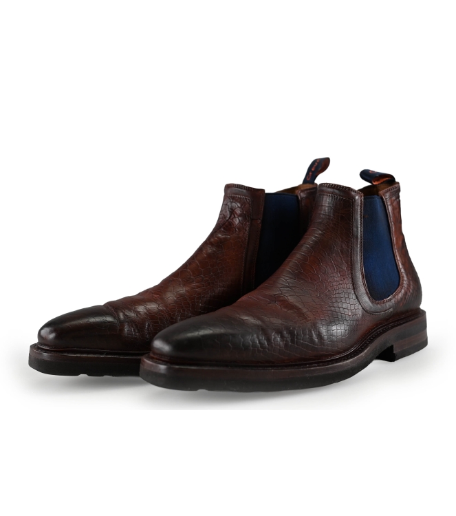 Melvin Hamilton Stiefeletten