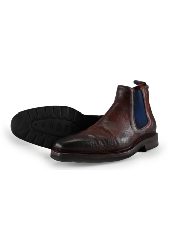 Melvin Hamilton Stiefeletten
