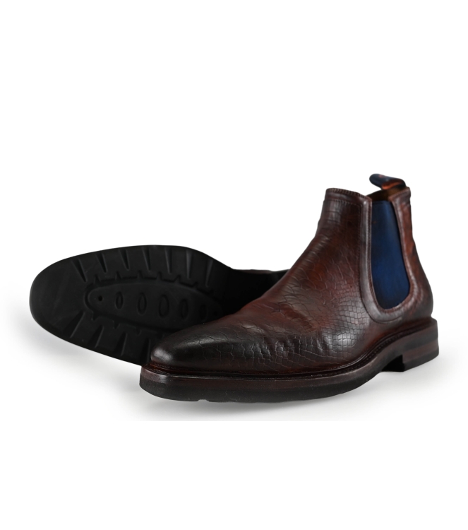 Melvin Hamilton Stiefeletten