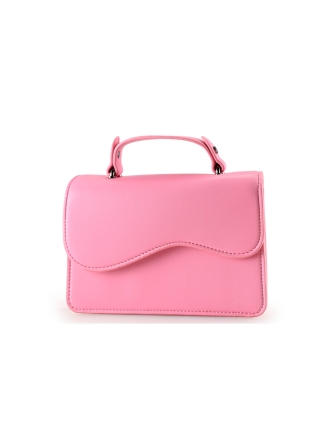 Hvisk Umhängetasche Rosa 275170