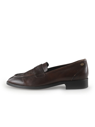 Fred de La Bretoniere Loafers  Braun 275176