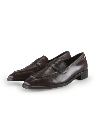 Fred de La Bretoniere Loafers  Braun 275176