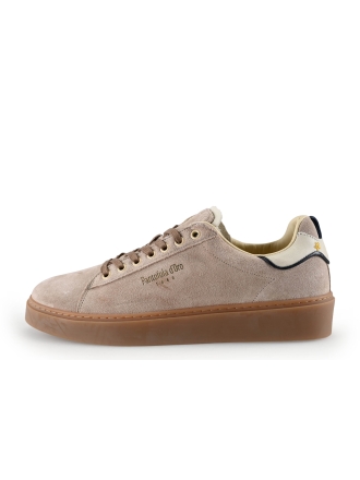 Pantofola d'Oro Sneaker Beige 275182