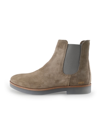 Nubikk Chelsea boots Braun 275186